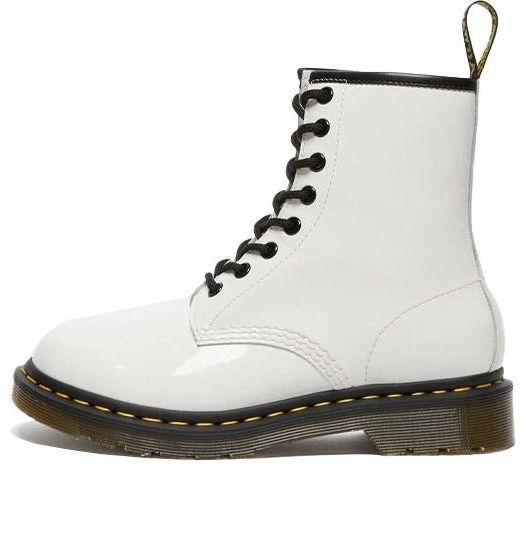 (WMNS) Dr.mtthhartens 1460 'White' 11821104