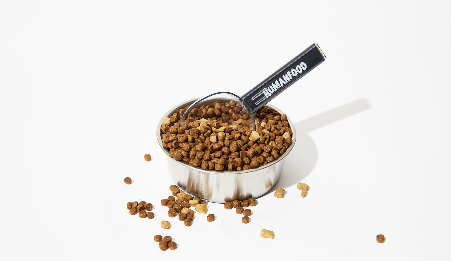 What's inside Humanfood