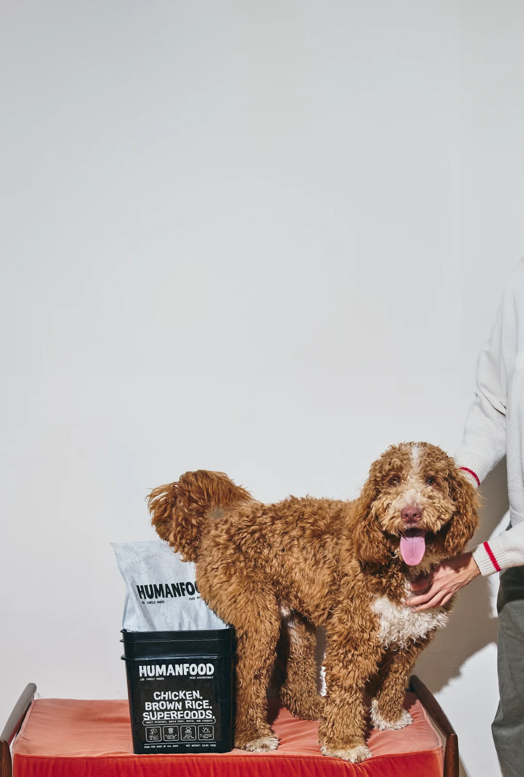 Hero Background Mobile