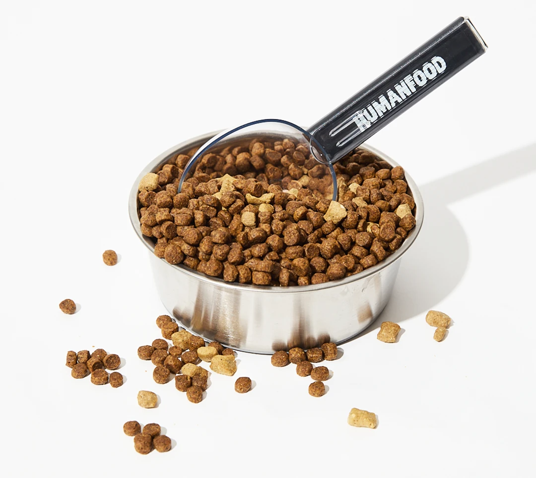 What's inside Humanfood Mobile