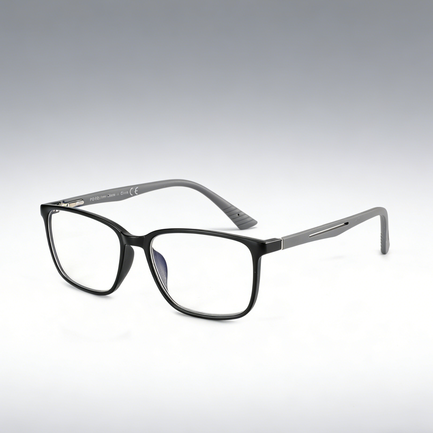 Ultra light anti blue light reading glasses for men and women