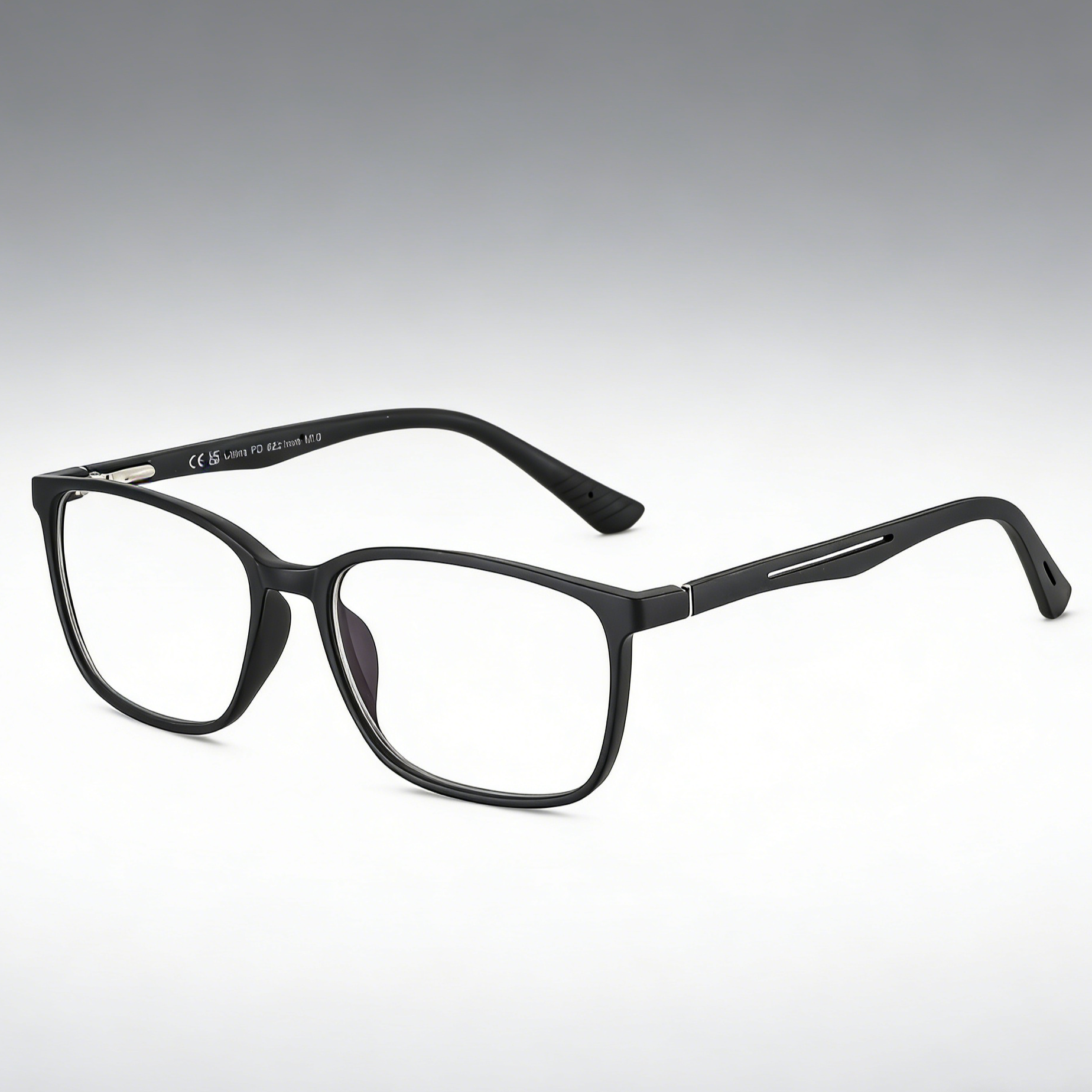 Ultra light anti blue light reading glasses for men and women