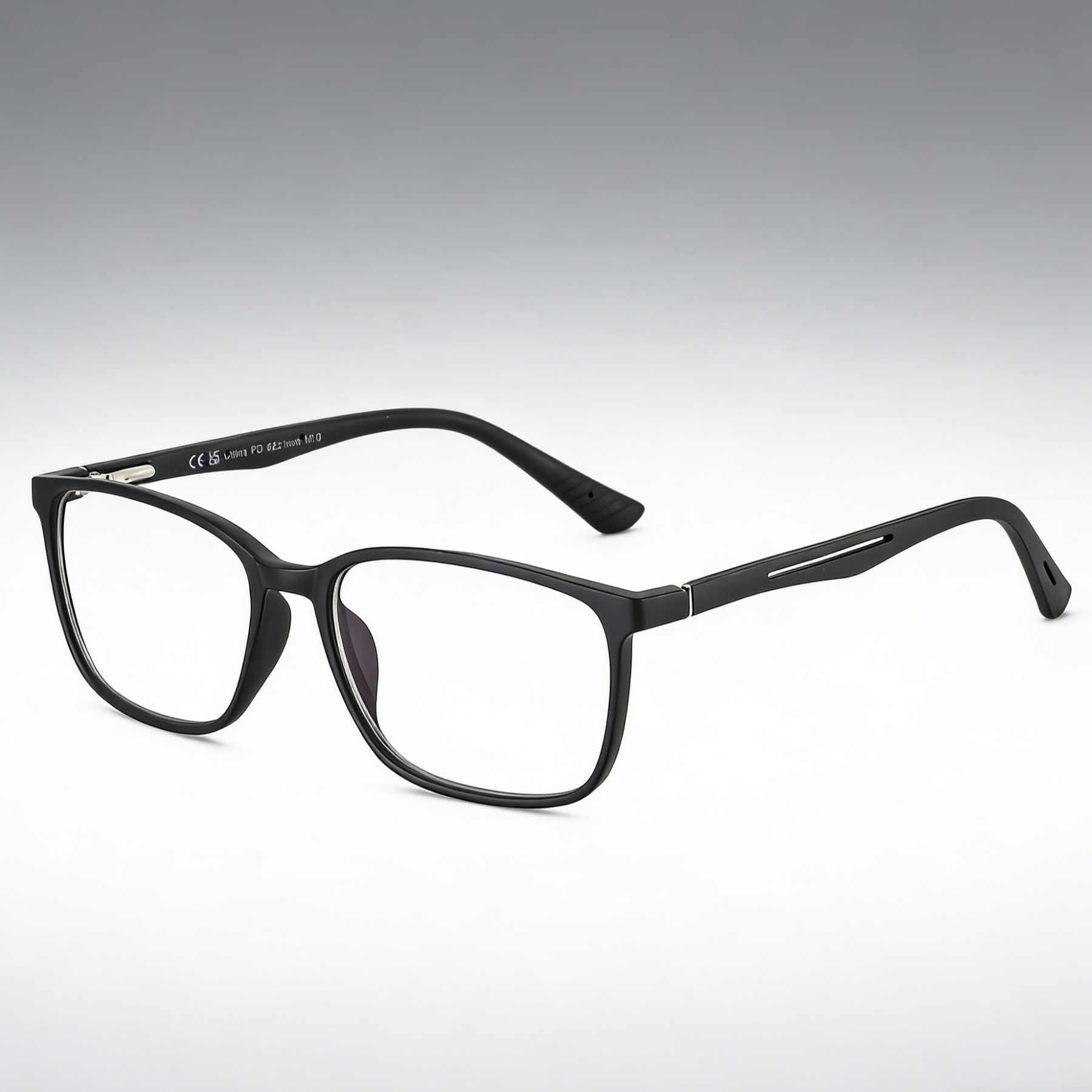Ultra light anti blue light reading glasses for men and women