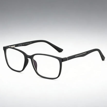 Ultra light anti blue light reading glasses for men and women