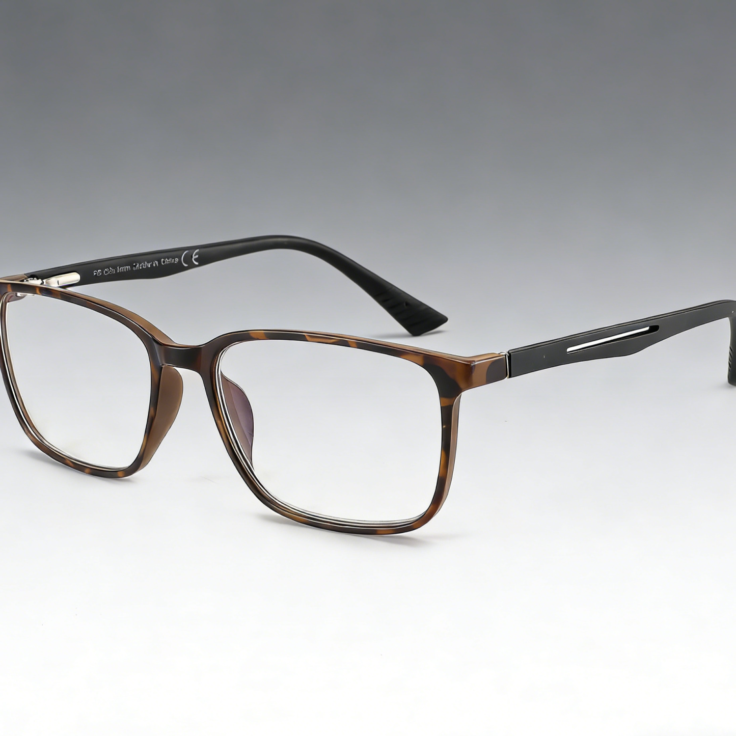 Ultra light anti blue light reading glasses for men and women