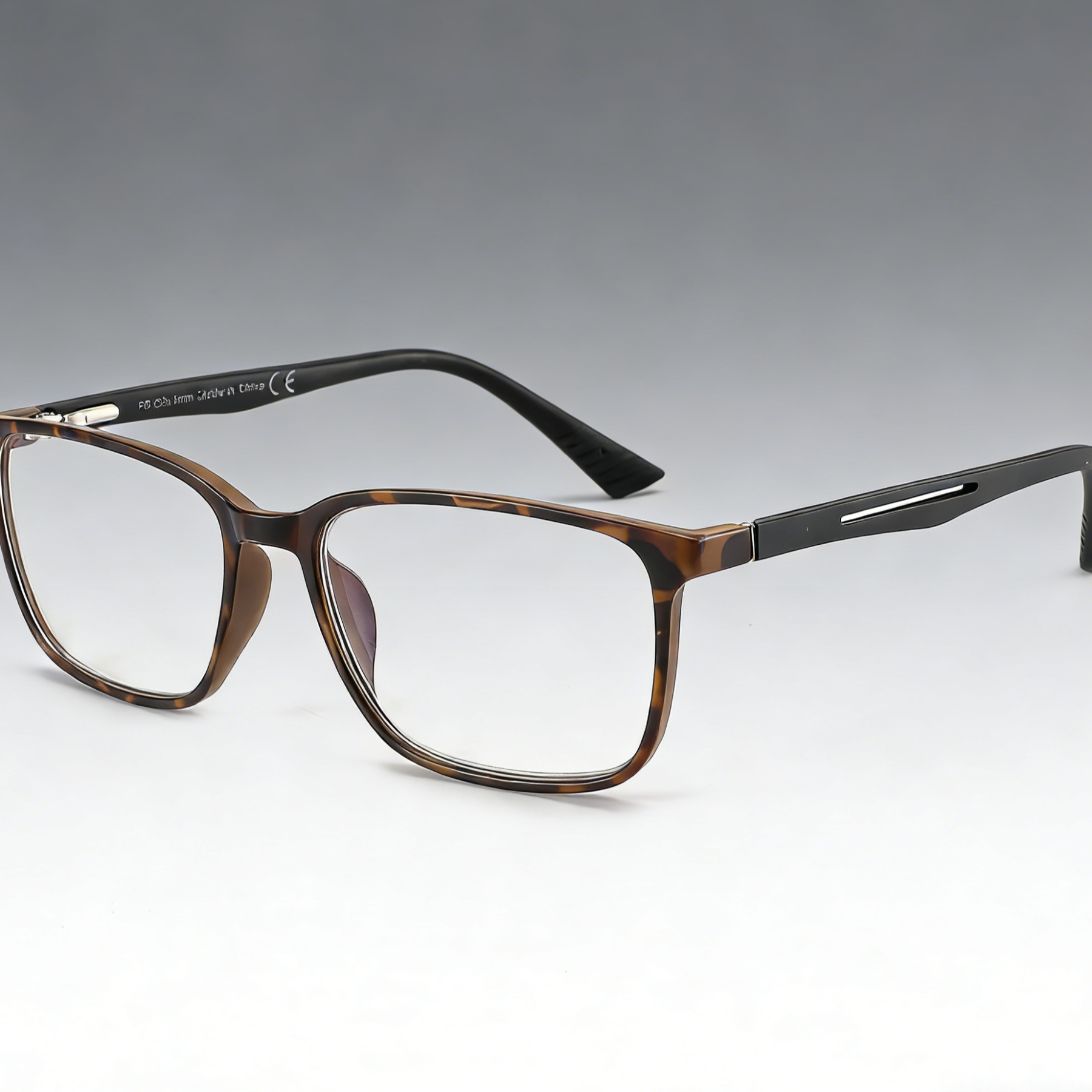 Ultra light anti blue light reading glasses for men and women