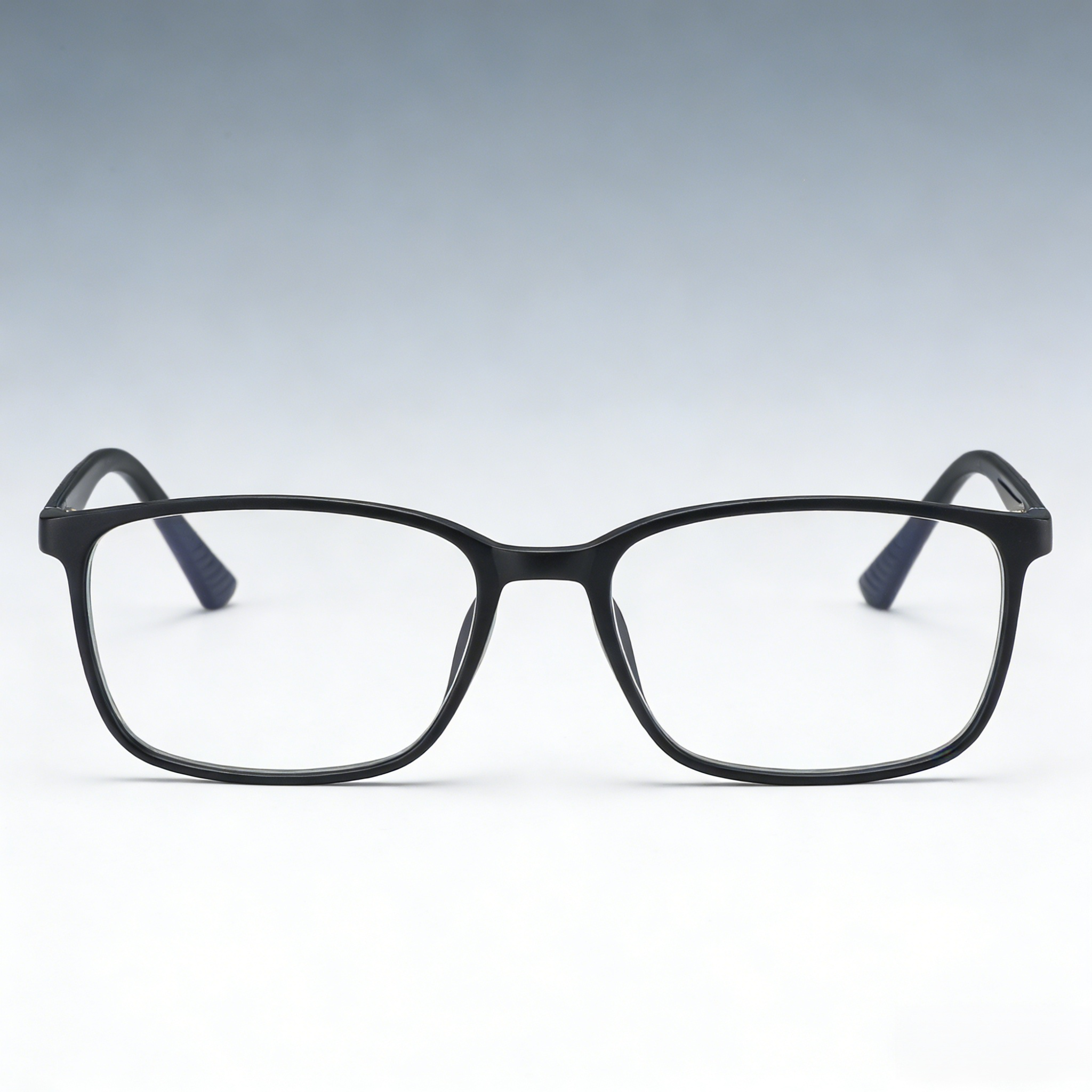Ultra light anti blue light reading glasses for men and women