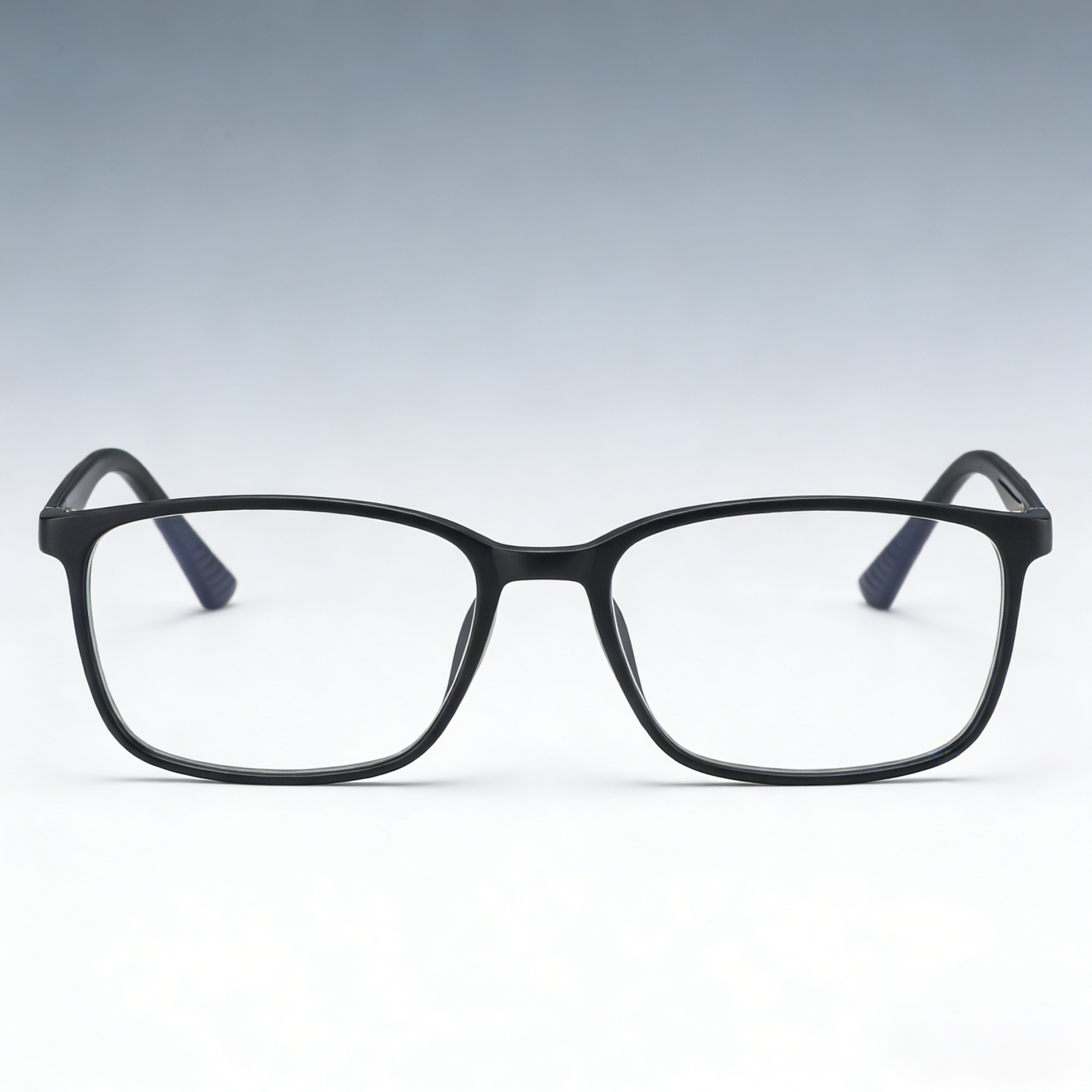 Ultra light anti blue light reading glasses for men and women