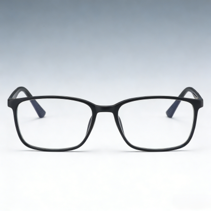 Ultra light anti blue light reading glasses for men and women