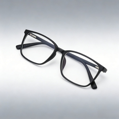 Ultra light anti blue light reading glasses for men and women