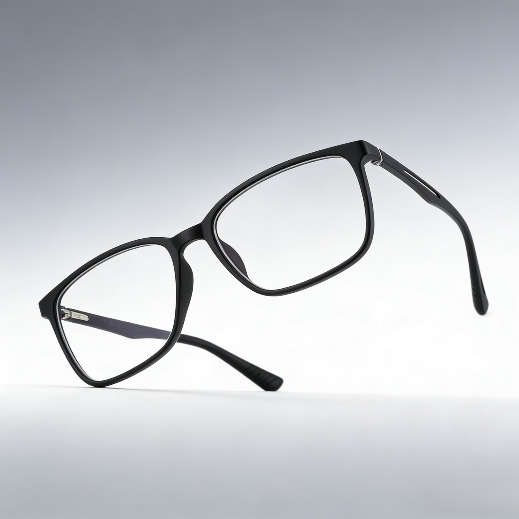 Ultra light anti blue light reading glasses for men and women