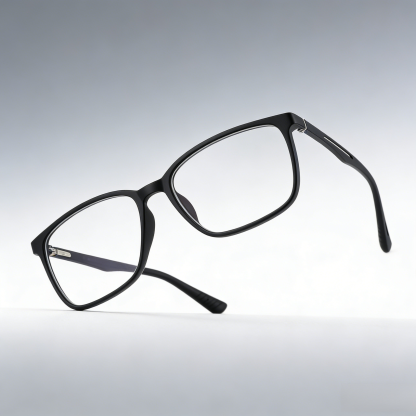 Ultra light anti blue light reading glasses for men and women