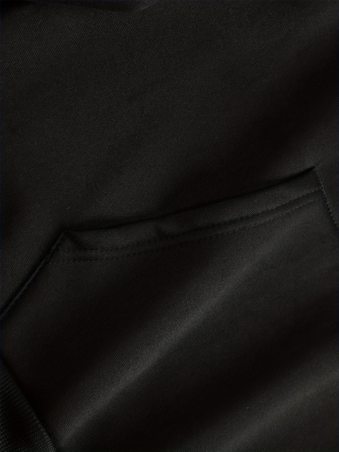 solid color hoodies for men hoodie with kangaroo pocket comfy loose trendy hooded pullover mens clothing for autumn winter details 24