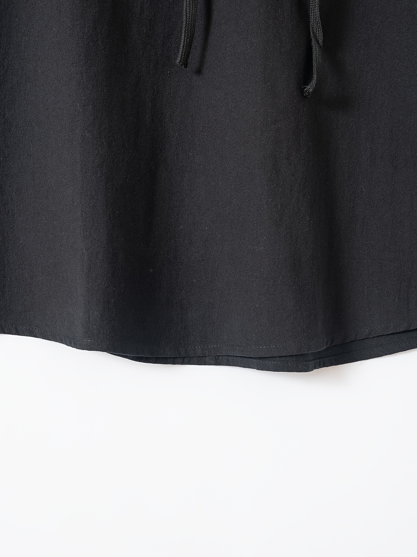 mens solid color cotton linen sleeveless hooded pullover shirt sporty style casual summer tank top details 10