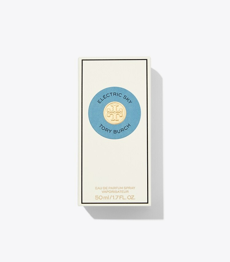 ELECTRIC SKY EAU DE PARFUM 50ML