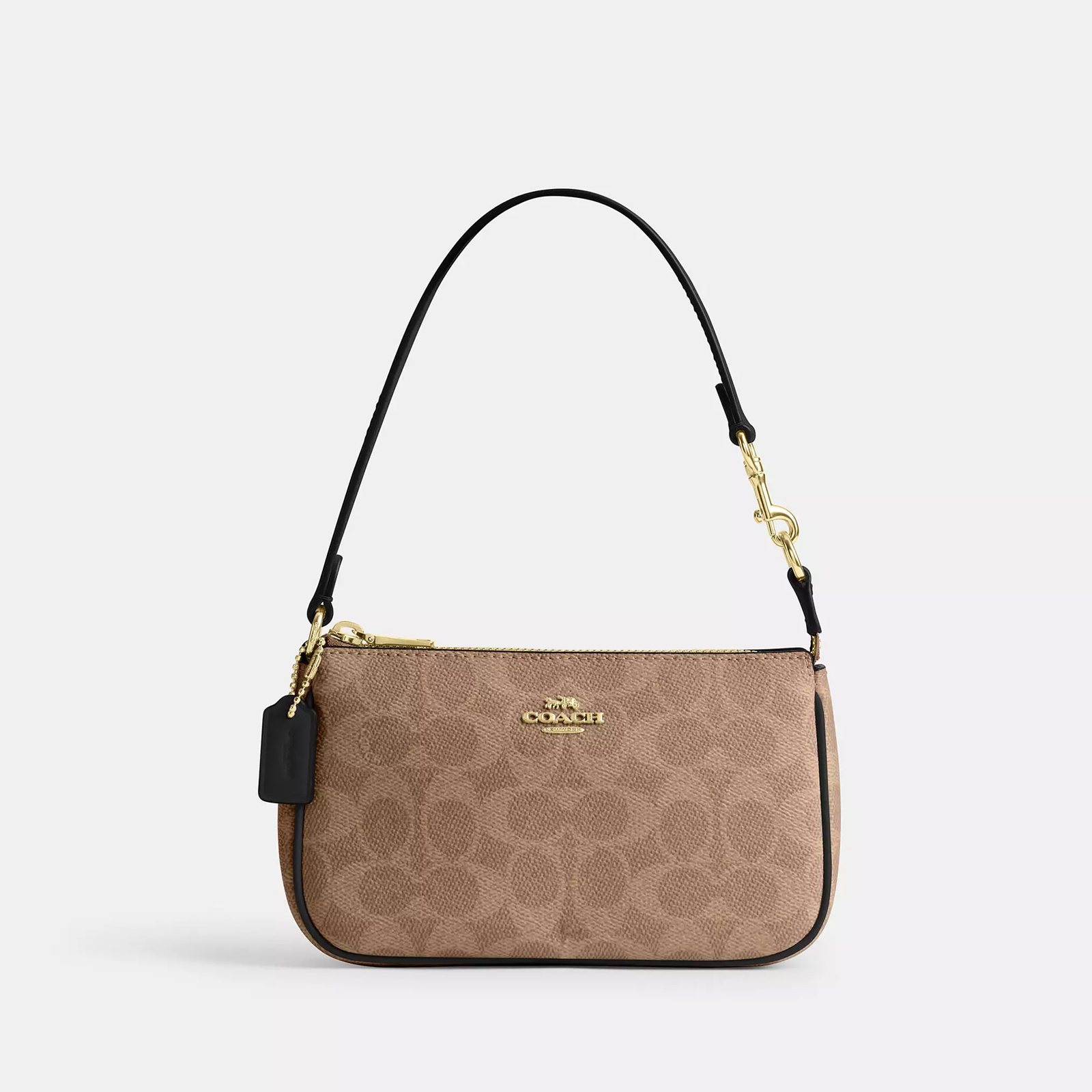 Nolita 19 In Signature Canvas