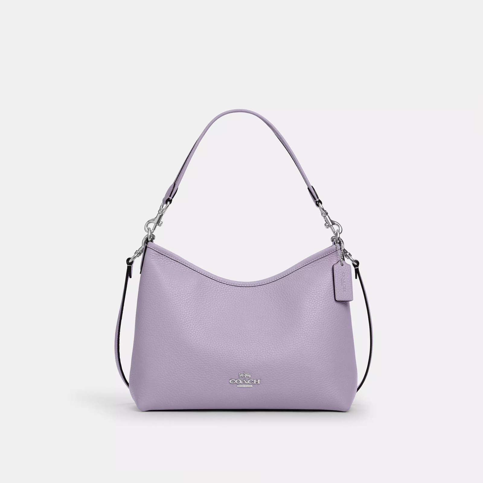 Laurel Shoulder Bag Black