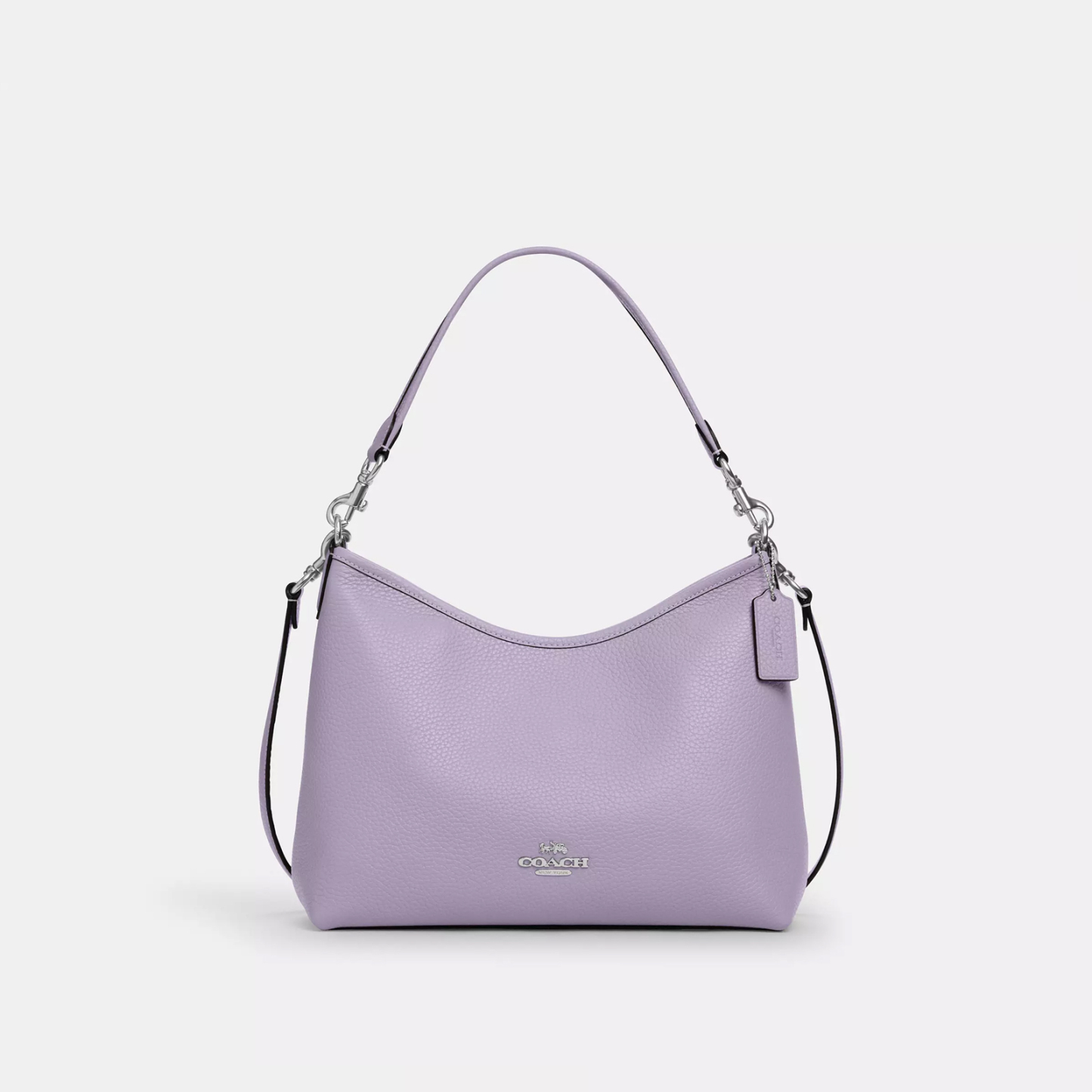 Laurel Shoulder Bag Black