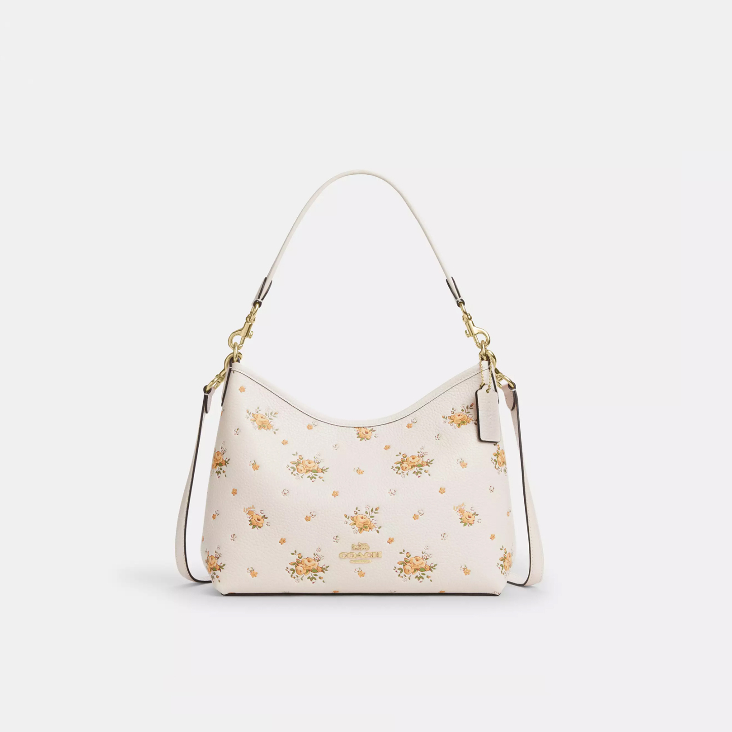 Laurel Shoulder Bag Black