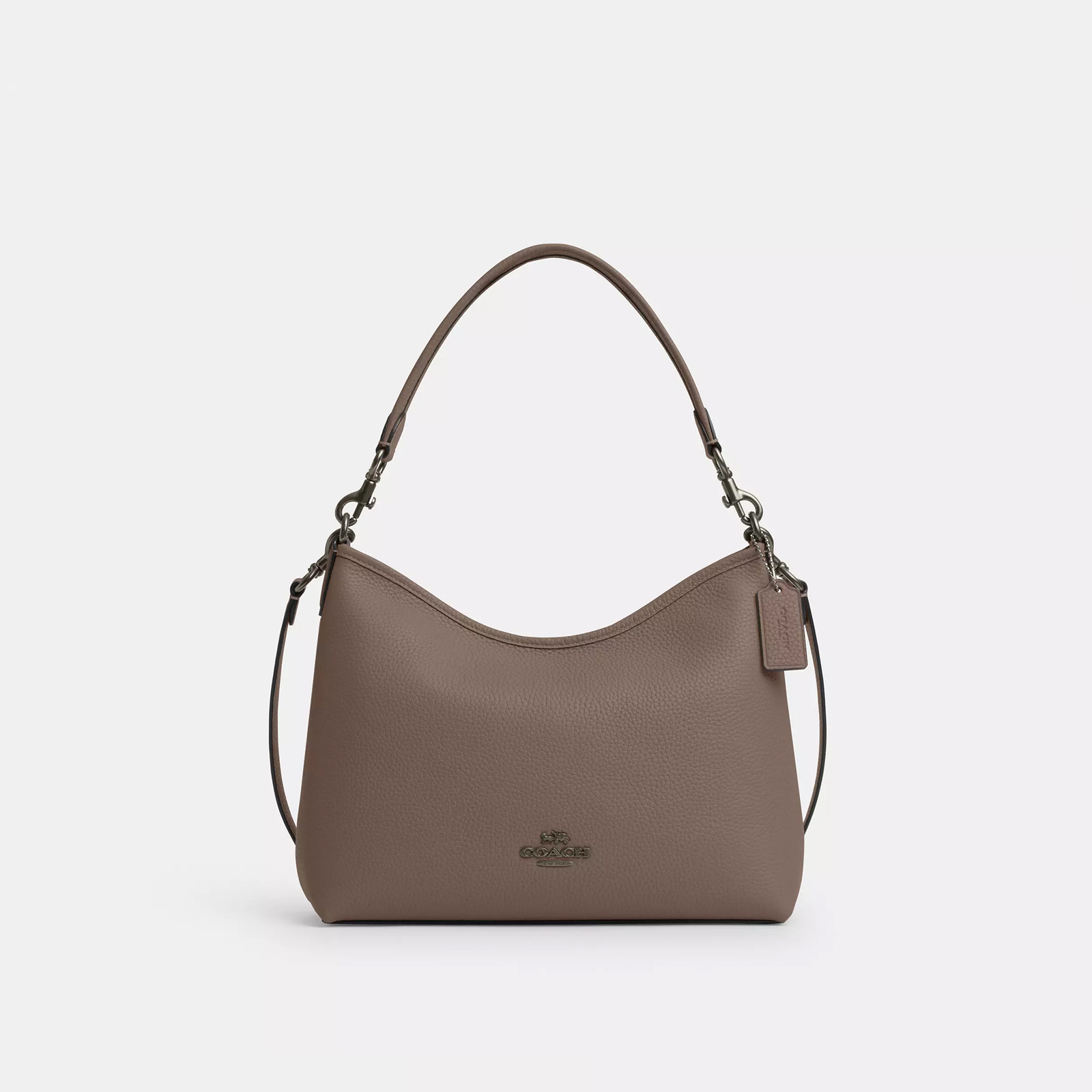 Laurel Shoulder Bag Black