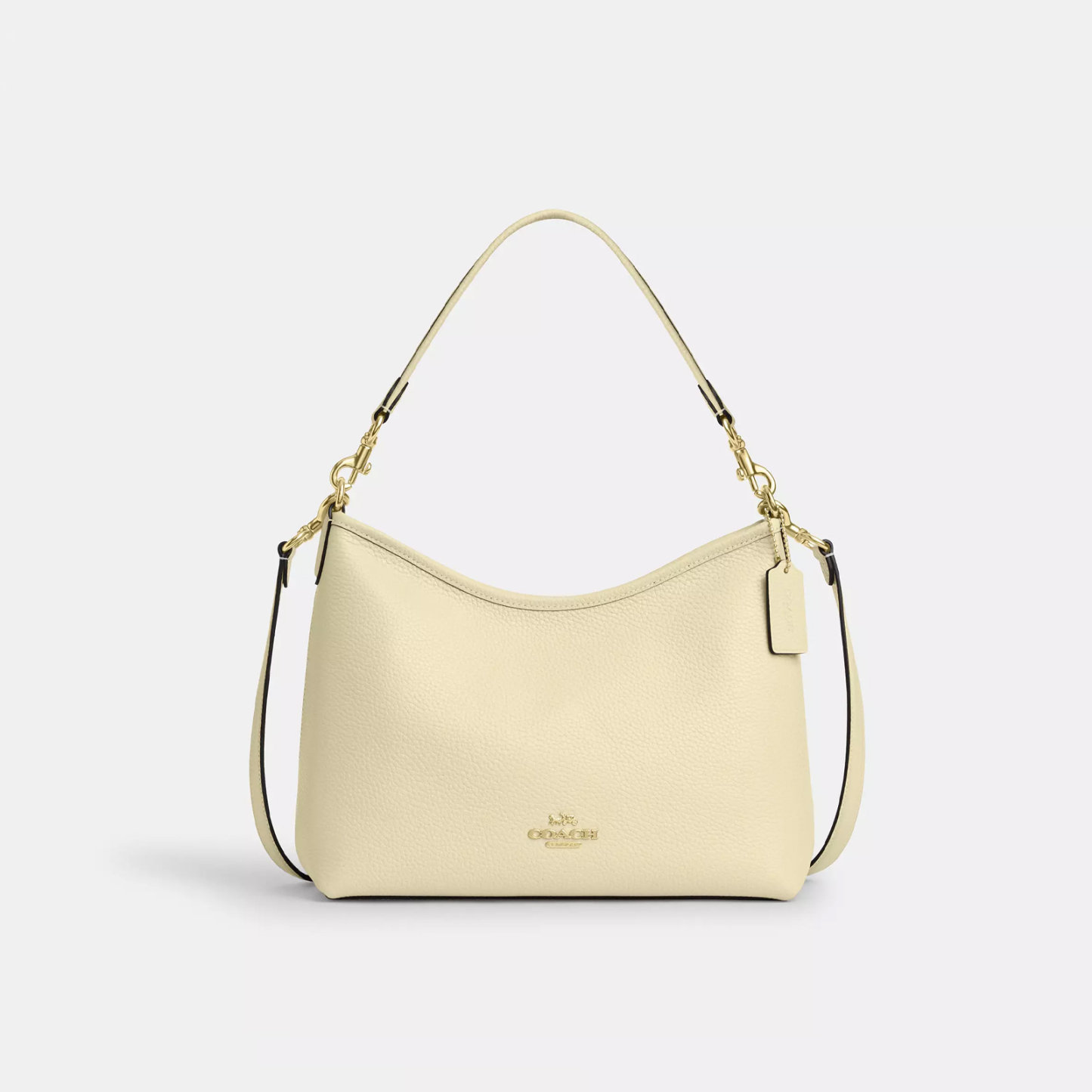 Laurel Shoulder Bag Black