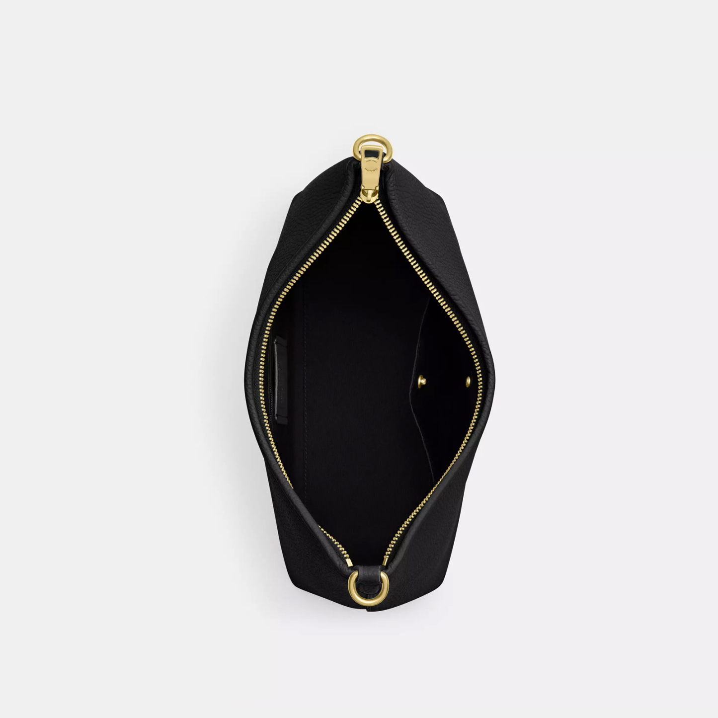 Laurel Shoulder Bag Black