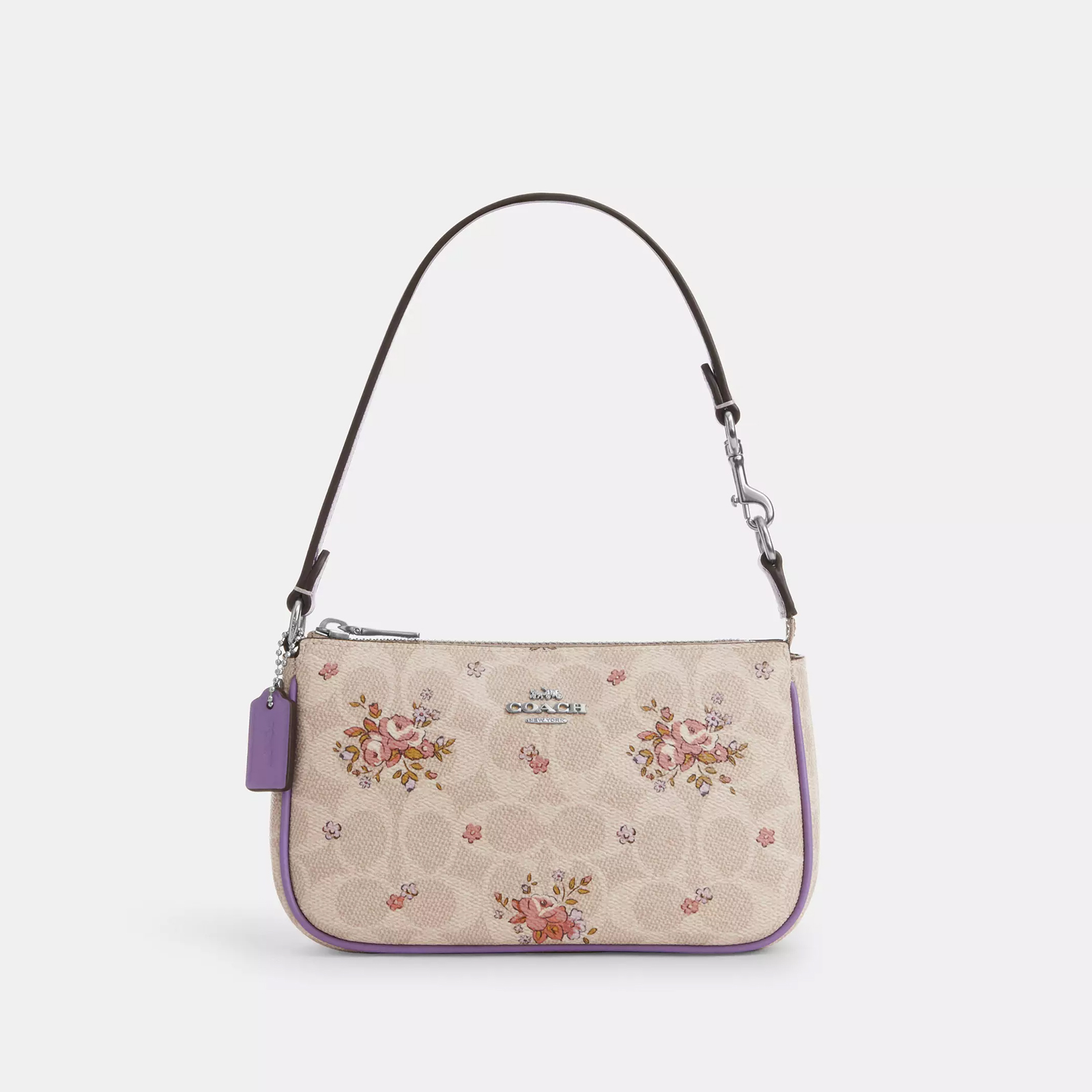 Nolita 19 In Signature Canvas