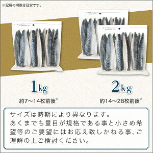 最大9,980円→4,990円】北欧産〈無塩〉訳あり 骨取り さば（選べる1kg・2kg）｜骨なし 骨抜き 鯖 天然 ノルウェー産 イギリス産 冷凍 ストック 業務用 食品 離乳食 お弁当 プロテイン DHA EPA 一部地域除き 送料無料