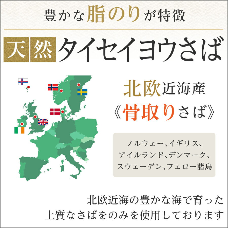 最大9,980円→4,990円】北欧産〈無塩〉訳あり 骨取り さば（選べる1kg・2kg）｜骨なし 骨抜き 鯖 天然 ノルウェー産 イギリス産 冷凍 ストック 業務用 食品 離乳食 お弁当 プロテイン DHA EPA 一部地域除き 送料無料