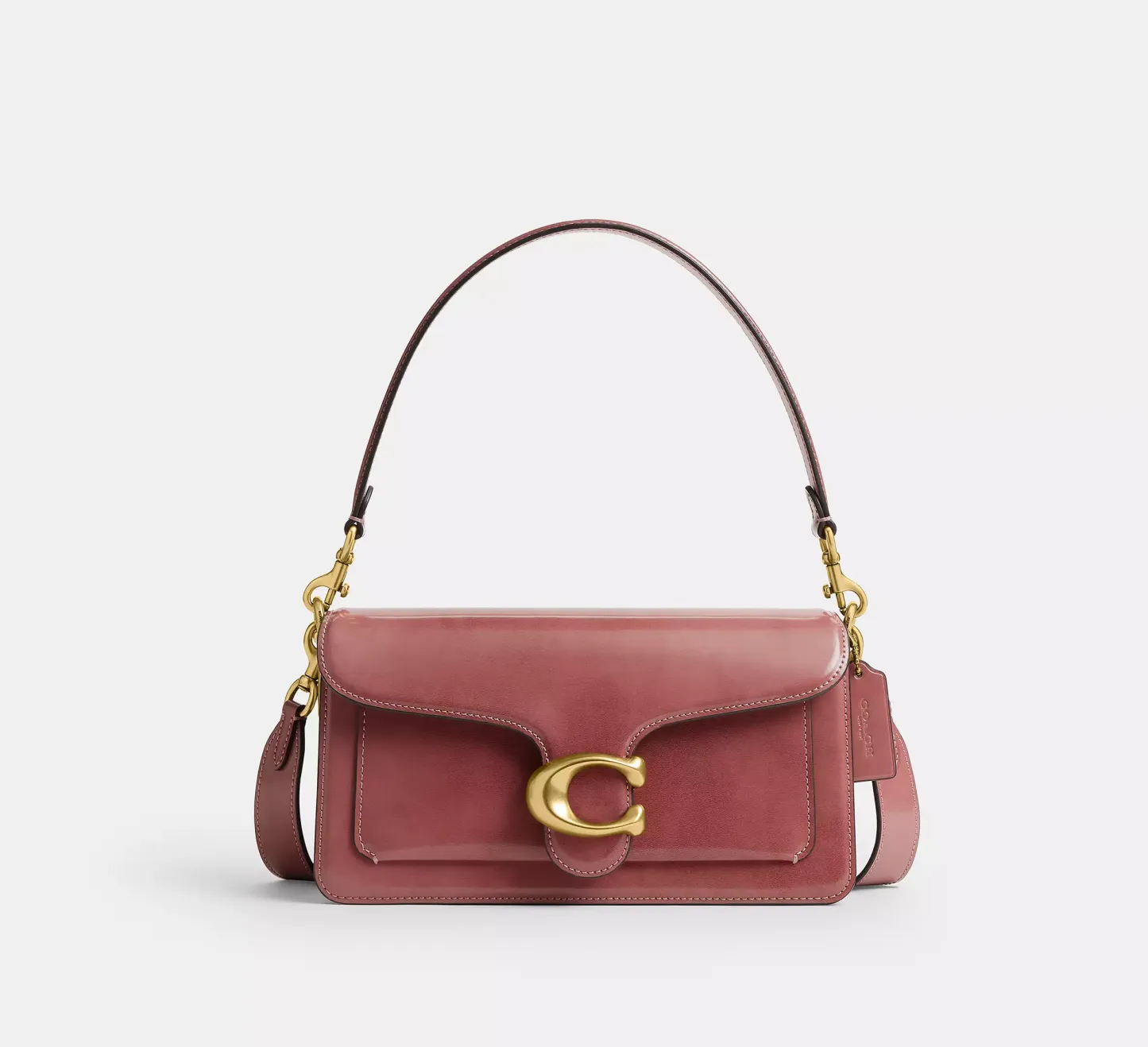Tabby Shoulder Bag 26