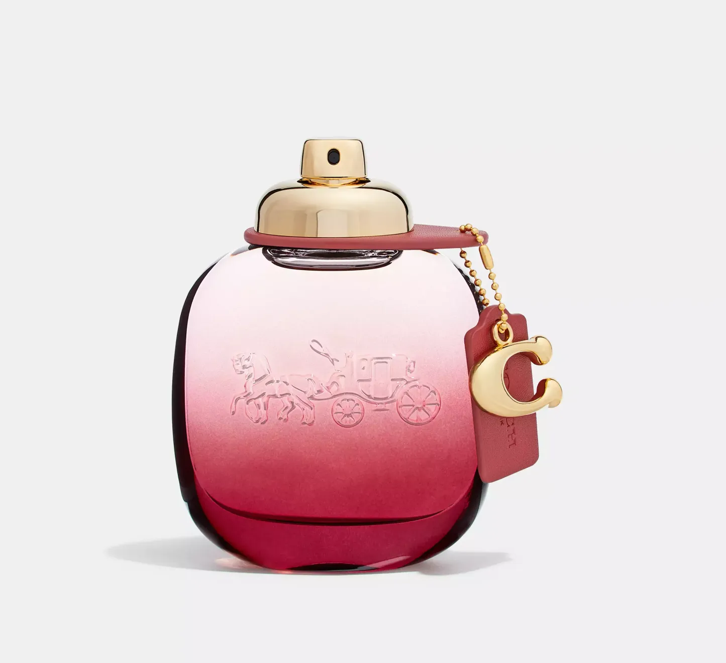 Coathtch Wild Rose Eau De Parfum 90 Ml