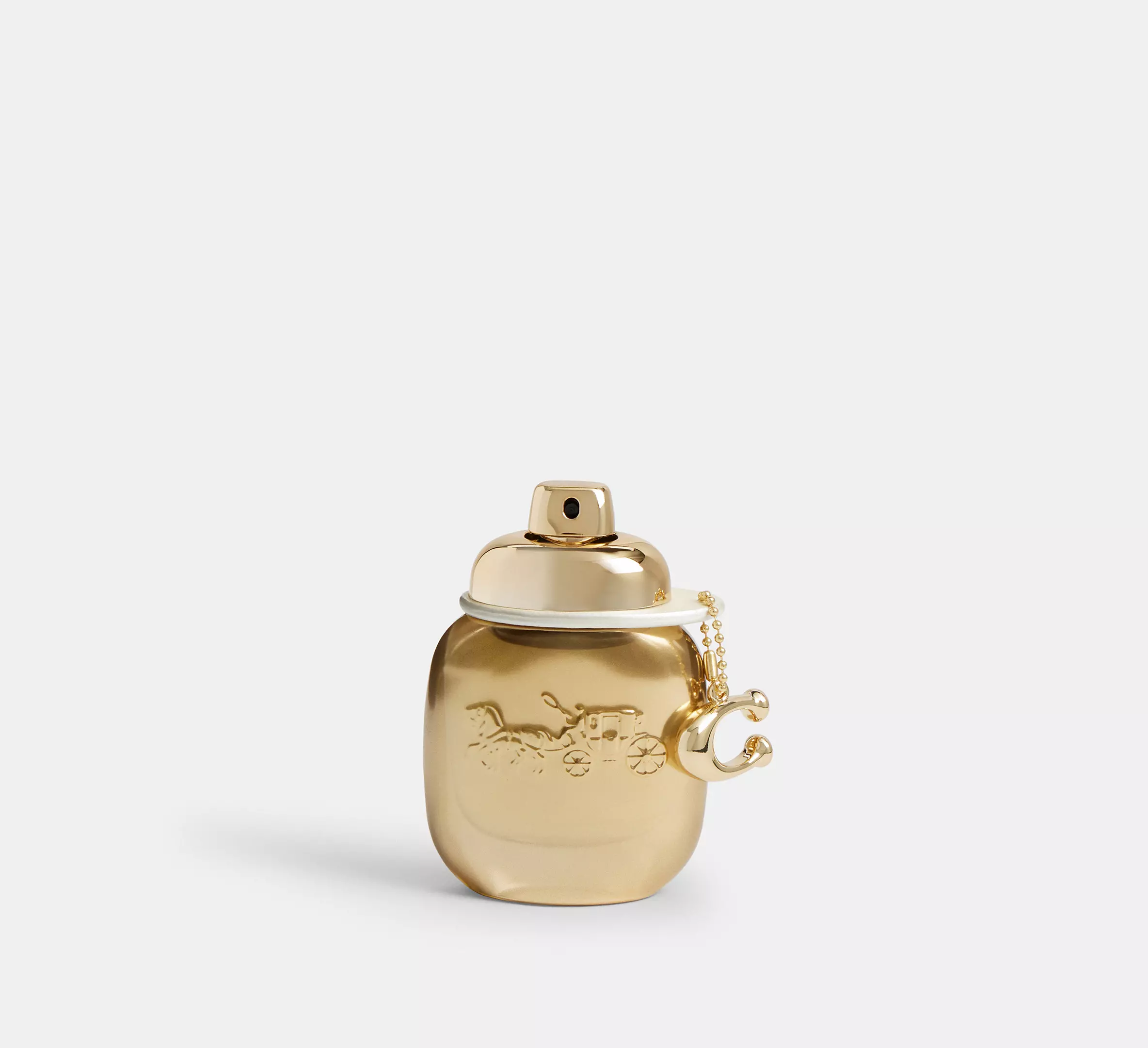 Coathtch Gold Eau De Parfum 30 Ml