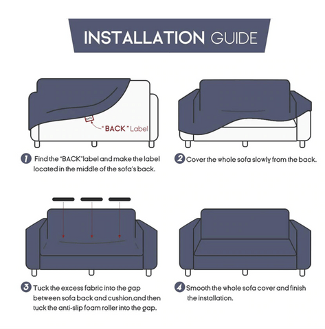 Installation guide