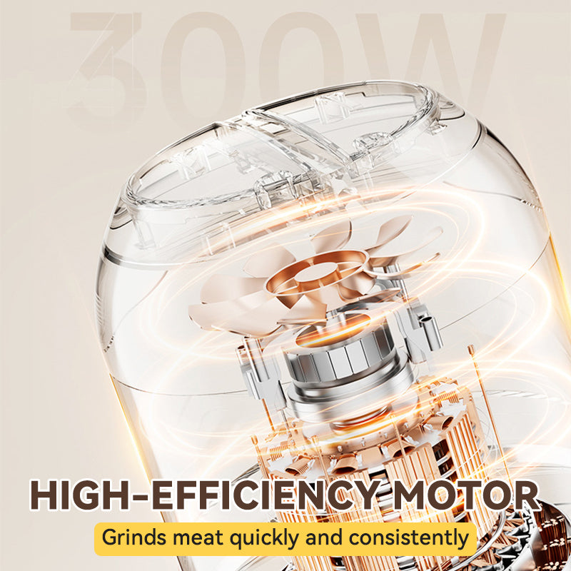 High-efficiency motor demo (2)