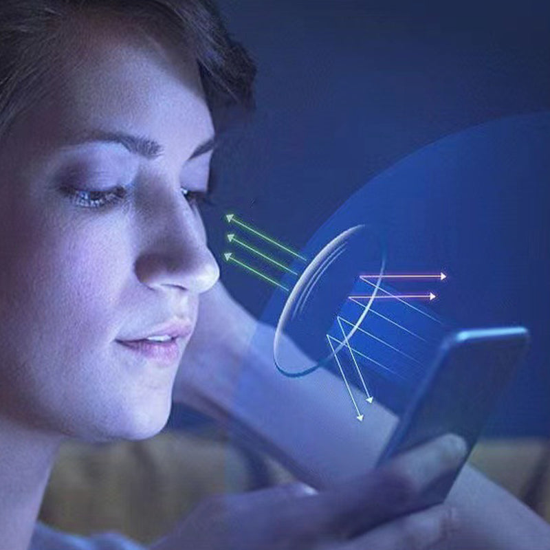 Blue Light Blocking Reading Glasses