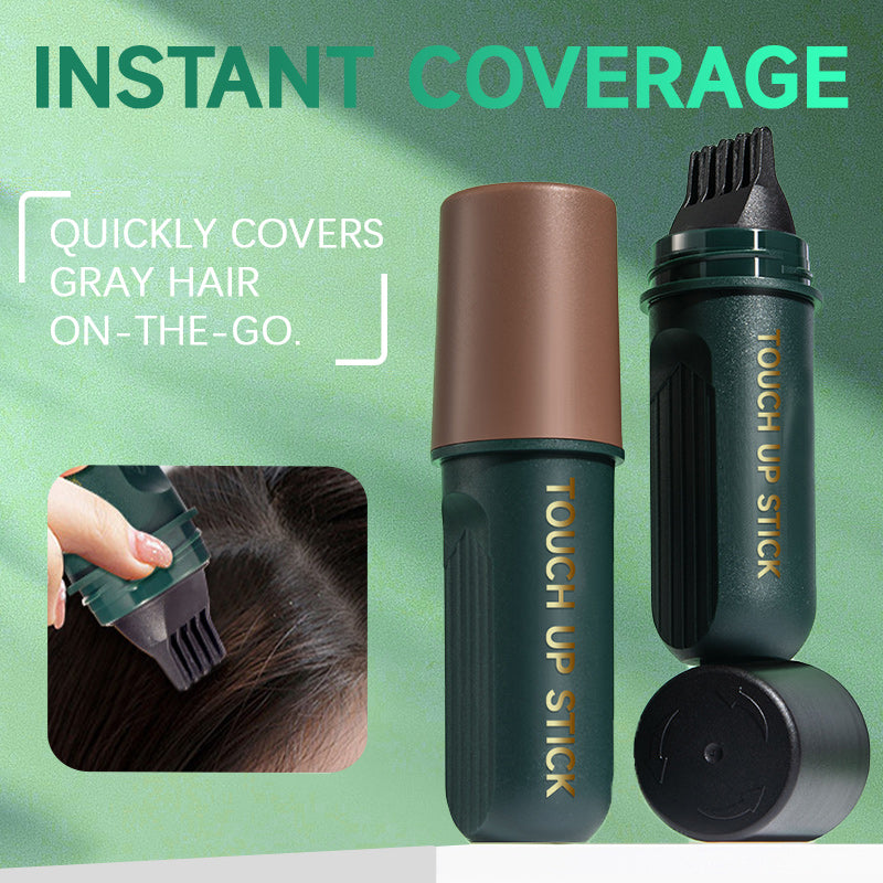 Instant gray coverage demo
