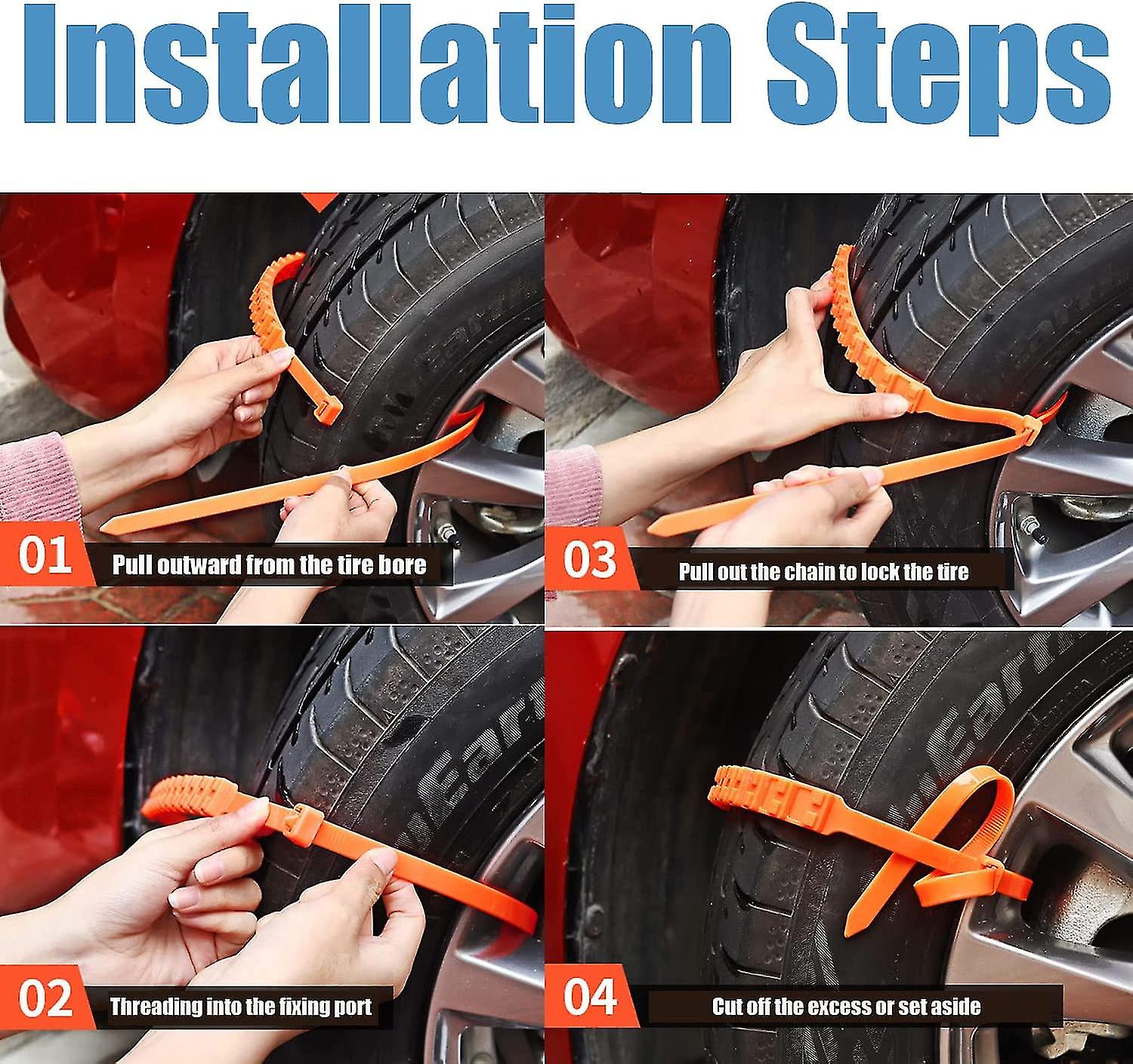 Easy installation demo