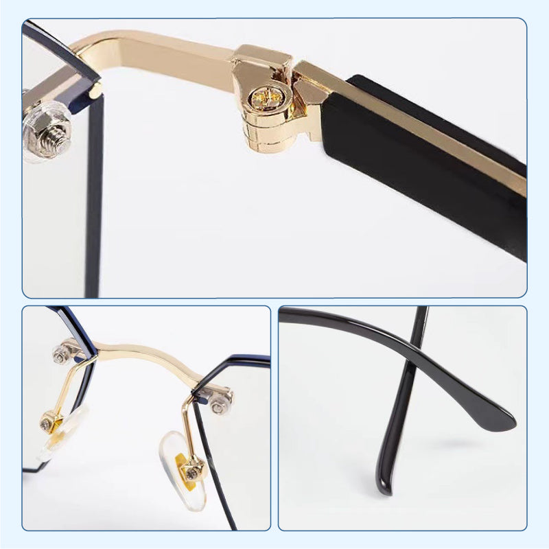 Comfortable Lightweight Reading Glasses