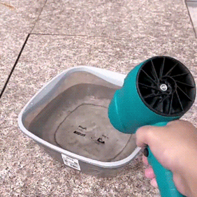 Powerful pure copper motor demo