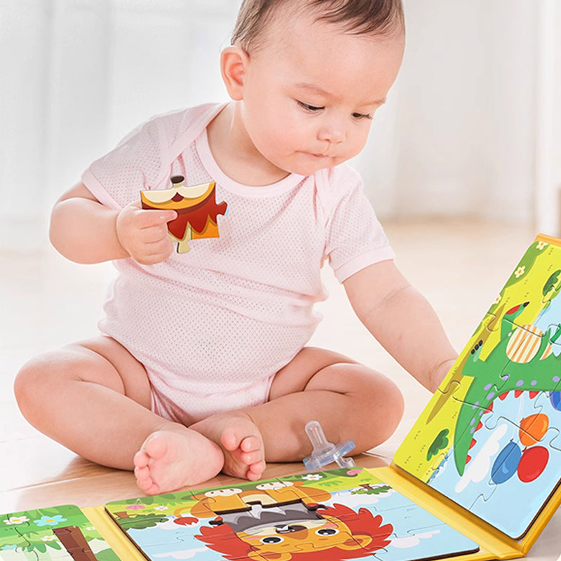 Cognitive Development Demo