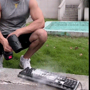Multi-function demo 2