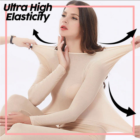 Heat-regulating fabric