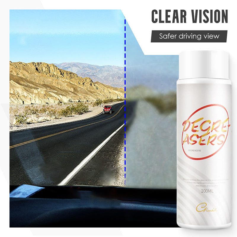 Enhanced visibility