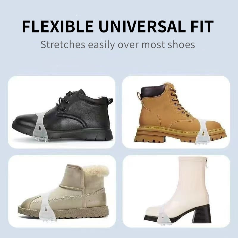 Universal fit demo