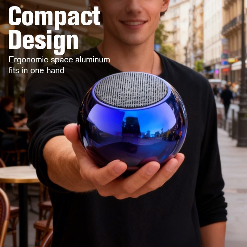 Compact design demo
