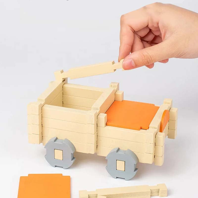 Fine motor skills training demo