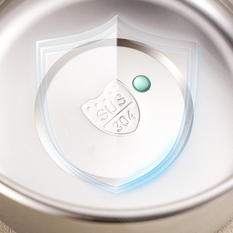 304 Stainless Steel Meatball Mould