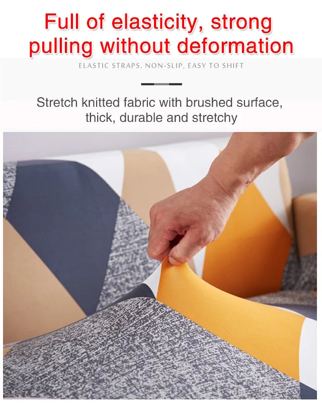 Fabric quality demo