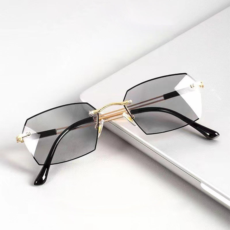 Stylish Photochromic Reading Glasses