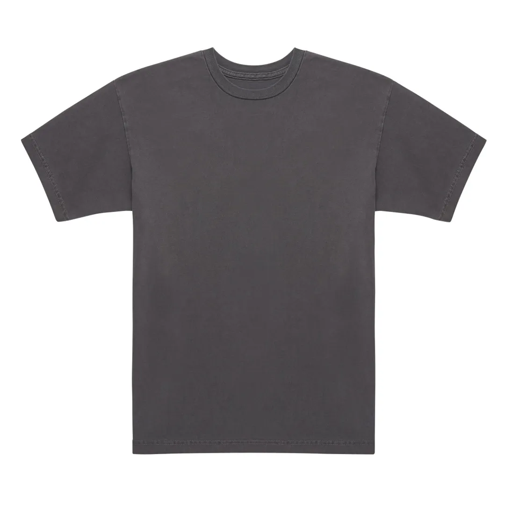 MENS DROP SHOULDER TEE 6 PACK